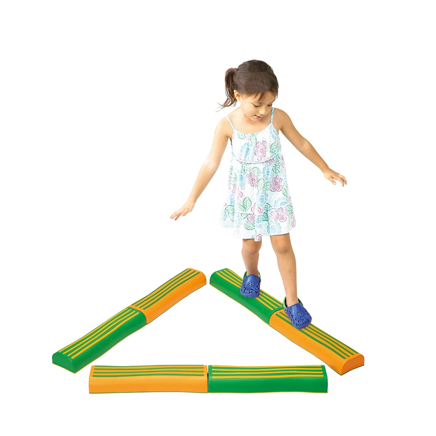 Step-a-Trails