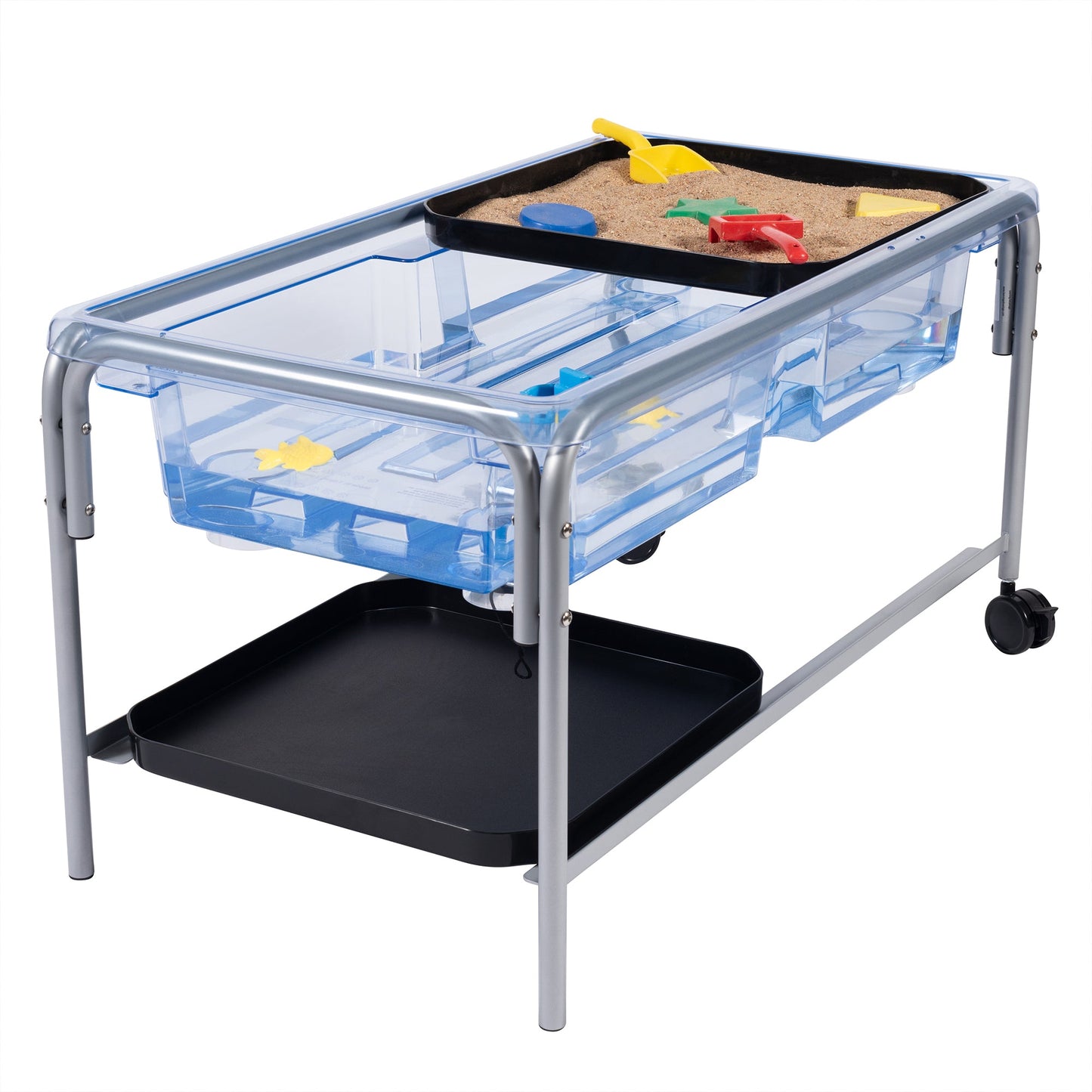 Premium Water Tray Set