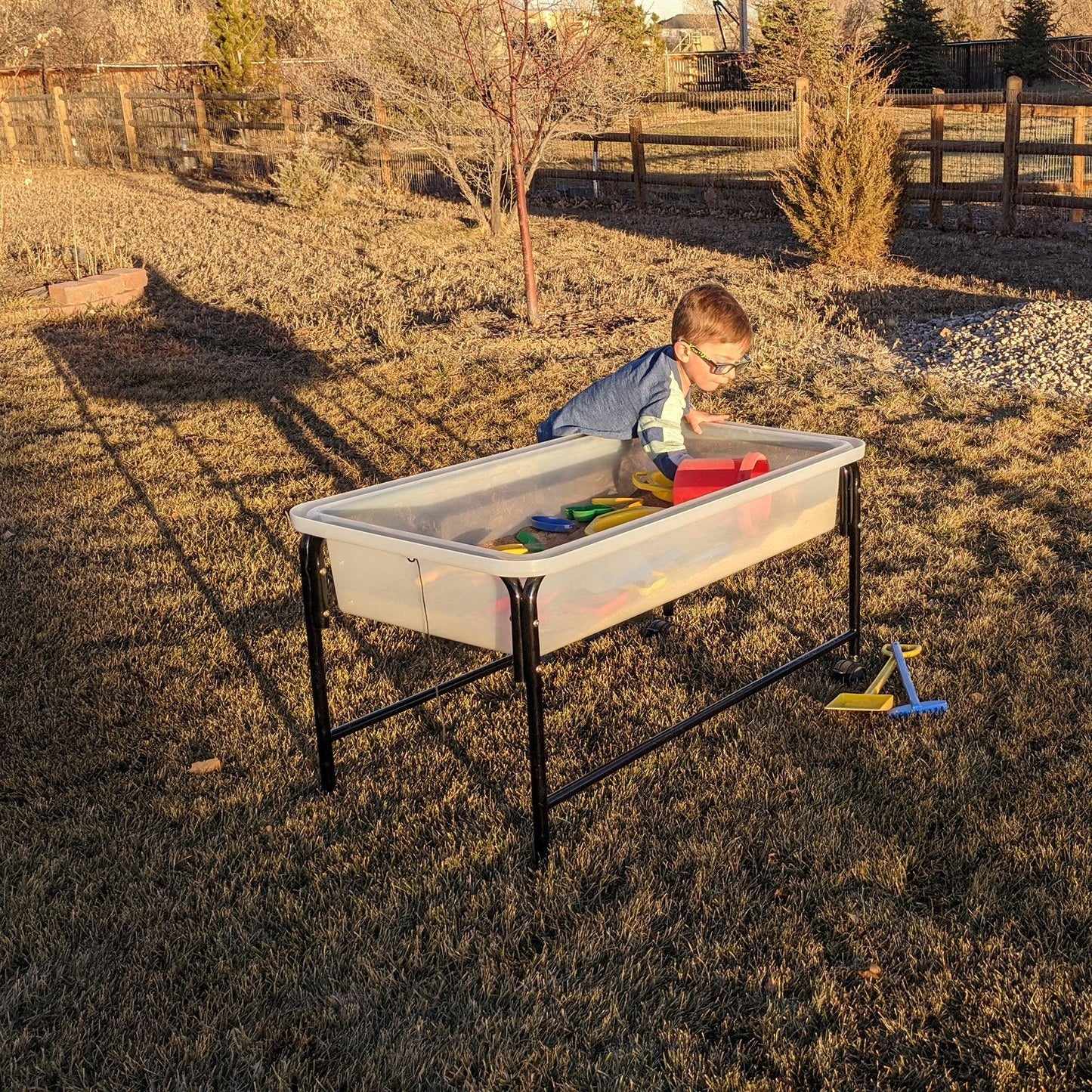 Sand and Water Tray (40cm)