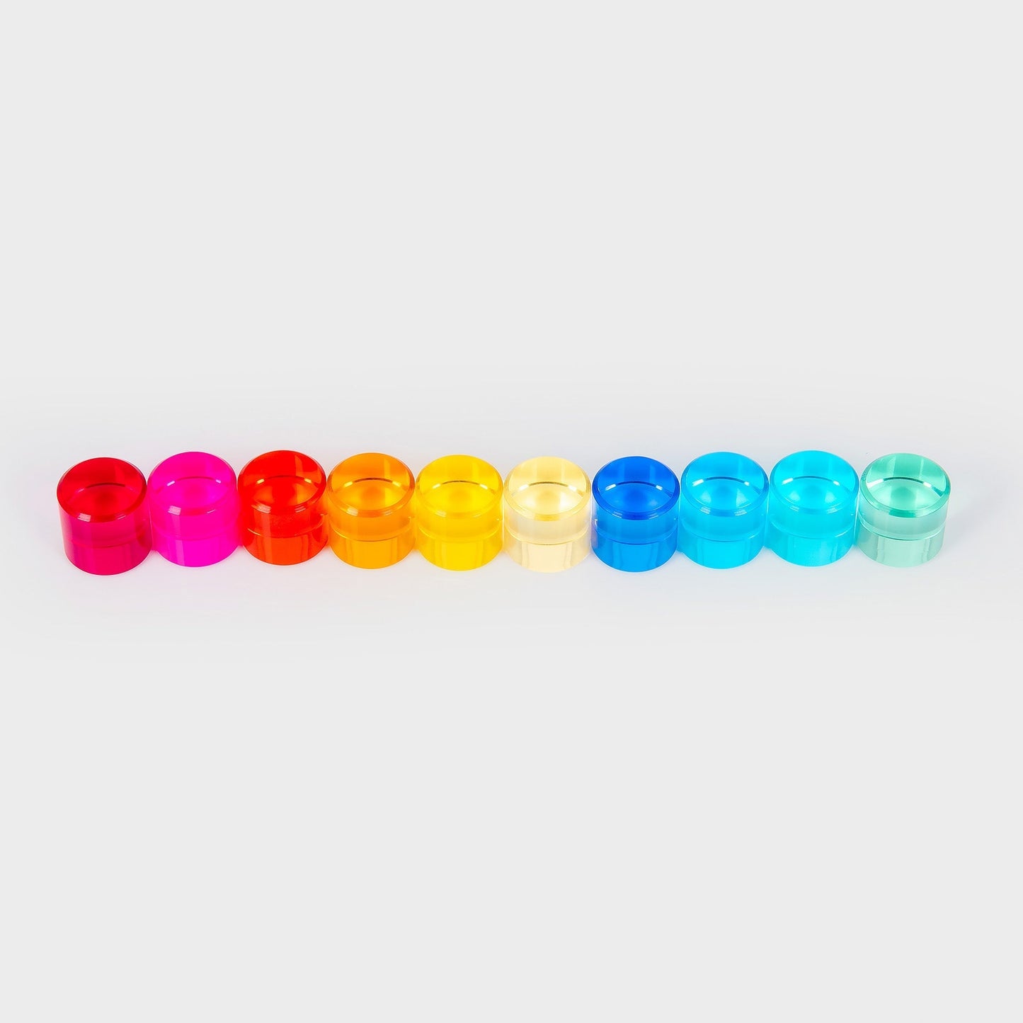 Gem Circles