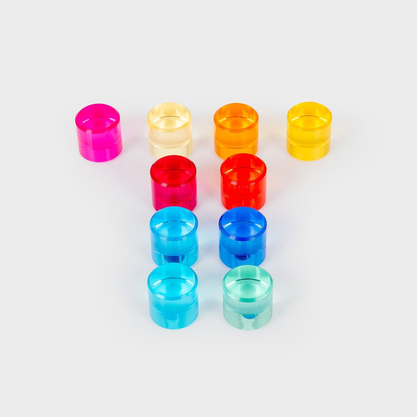 Gem Circles