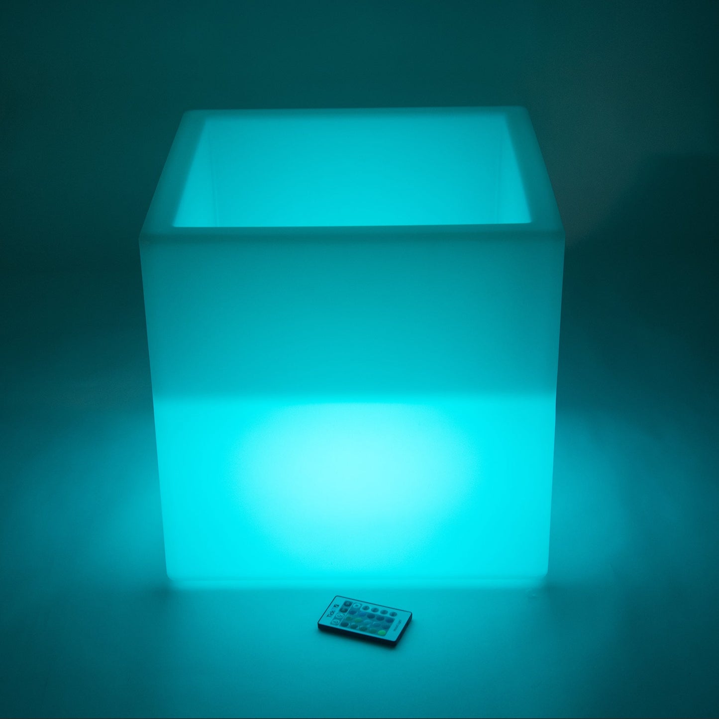 Sensory Glow Play Cube