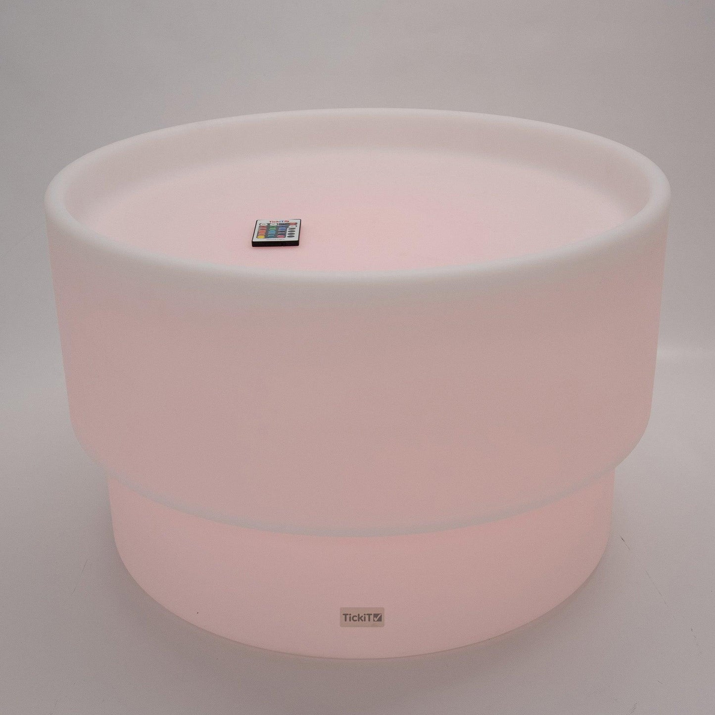 Discovery Glow Table