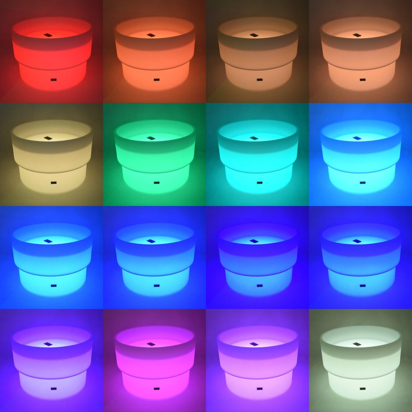 Discovery Glow Water Table