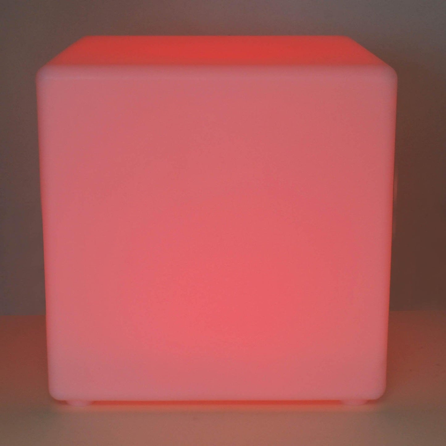 Sensory Glow Cubes