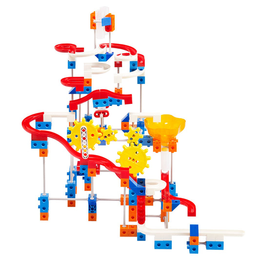 Marble Run Builder Classroom Set