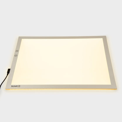 A3 Colour Changing Light Panel