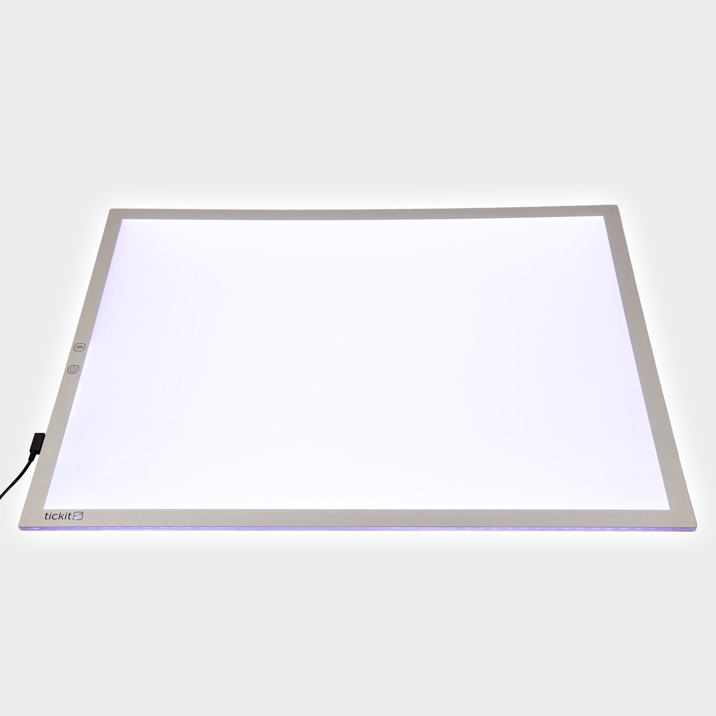 A2 Colour Changing Light Panel