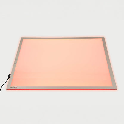 A2 Colour Changing Light Panel