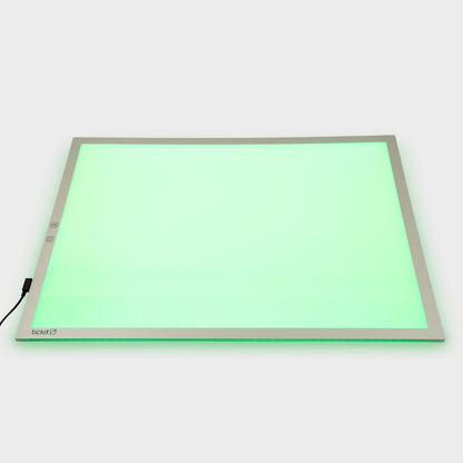 A2 Colour Changing Light Panel