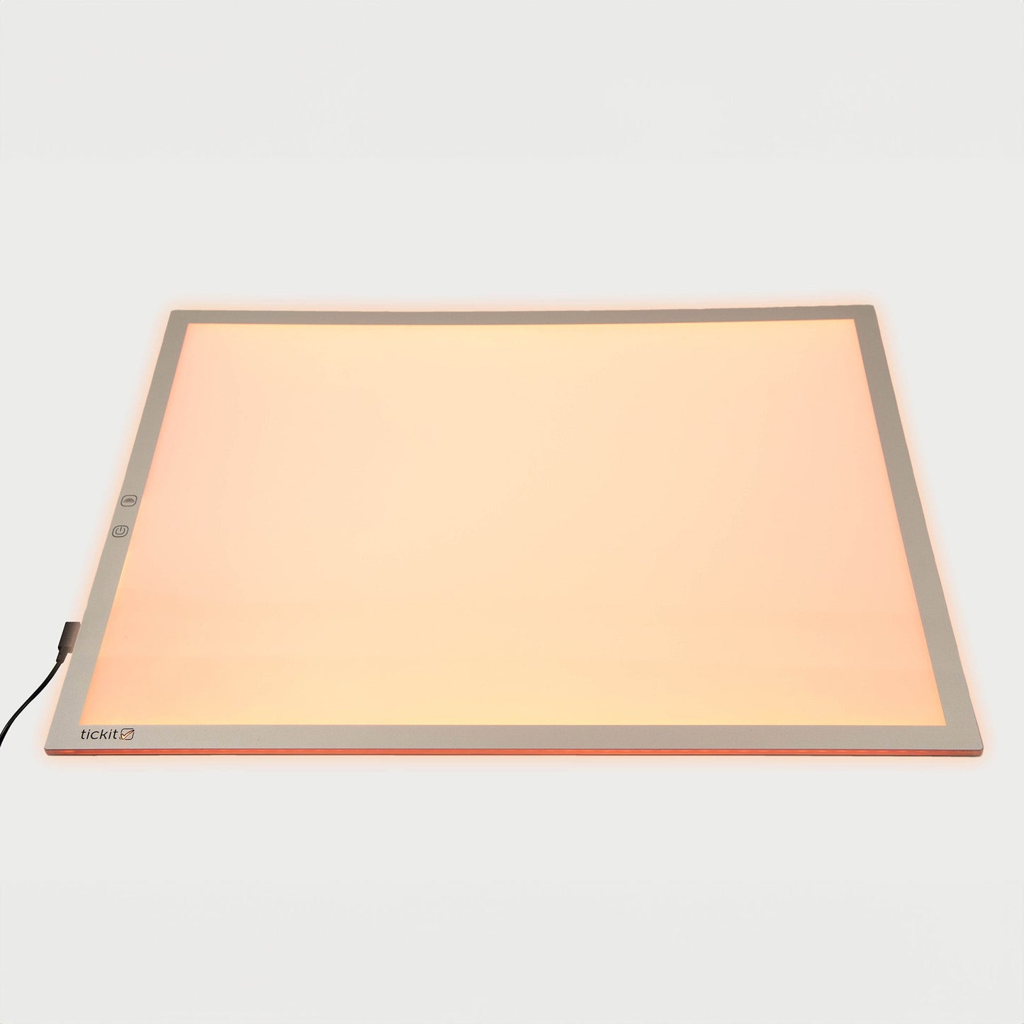A2 Colour Changing Light Panel