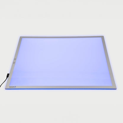 A2 Colour Changing Light Panel