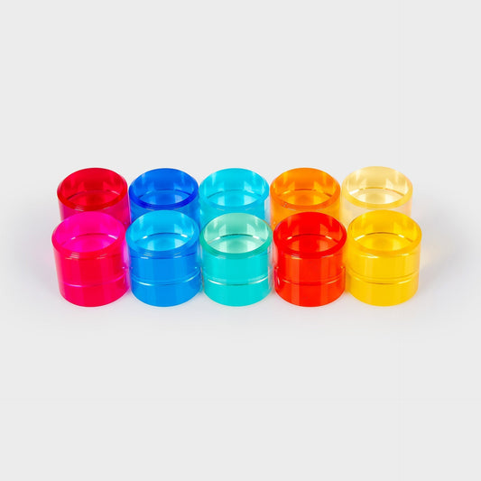 Gem Circles