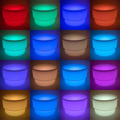 Discovery Glow Table