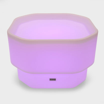 Discovery Glow Mini Tuff Table