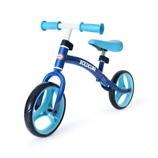 BOLDCUBE x Little Tikes Kids Balance Bike