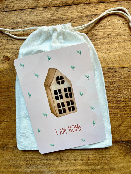 Baby Milestone Cards