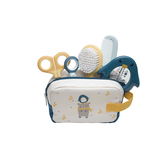 Bébéconfort Baby Toiletry Set Sweet Arctic