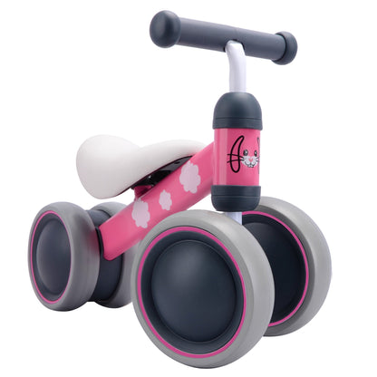 Baby Balance Bike Ride On