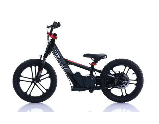 Revvi Junior 16” Plus Electric bike