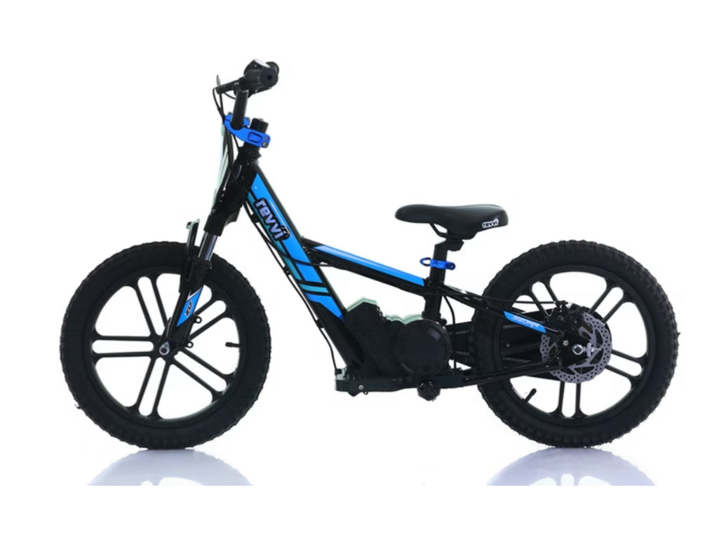 Revvi Junior 16” Plus Electric bike
