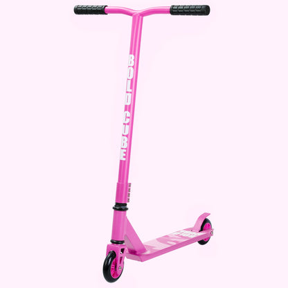 Pink - Stunt Scooter