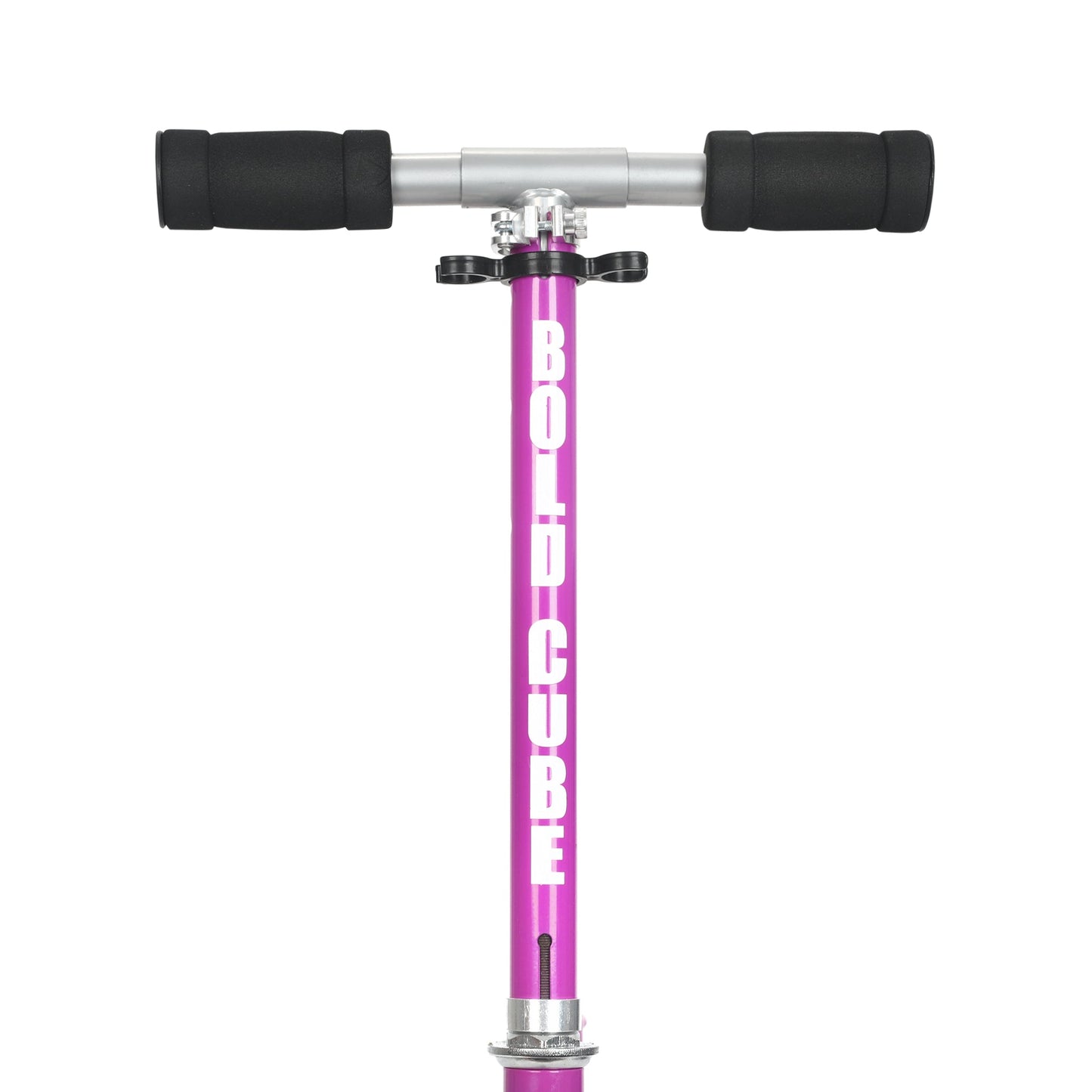 Purple - 2 Wheel Scooter