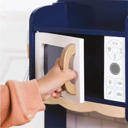 Oxford Wooden Play Kitchen