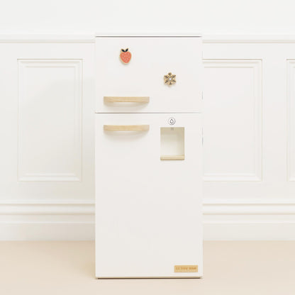 Kitchen Freestanding Fridge Freezer