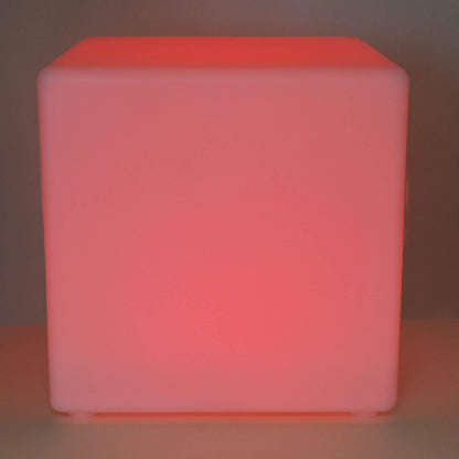 Sensory Glow Cubes