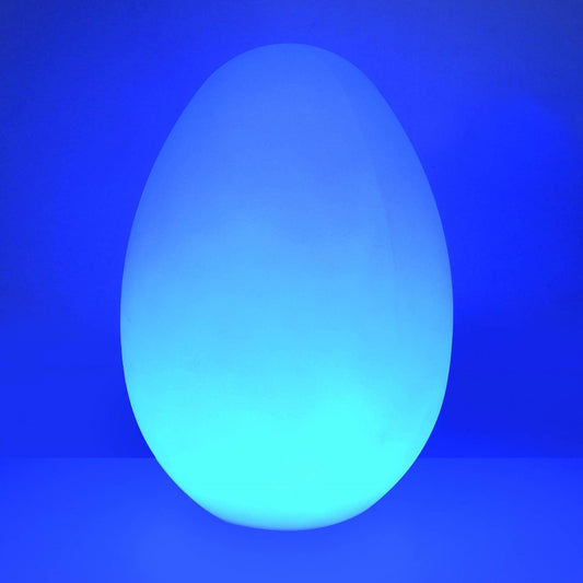 Sensory Glow Egg