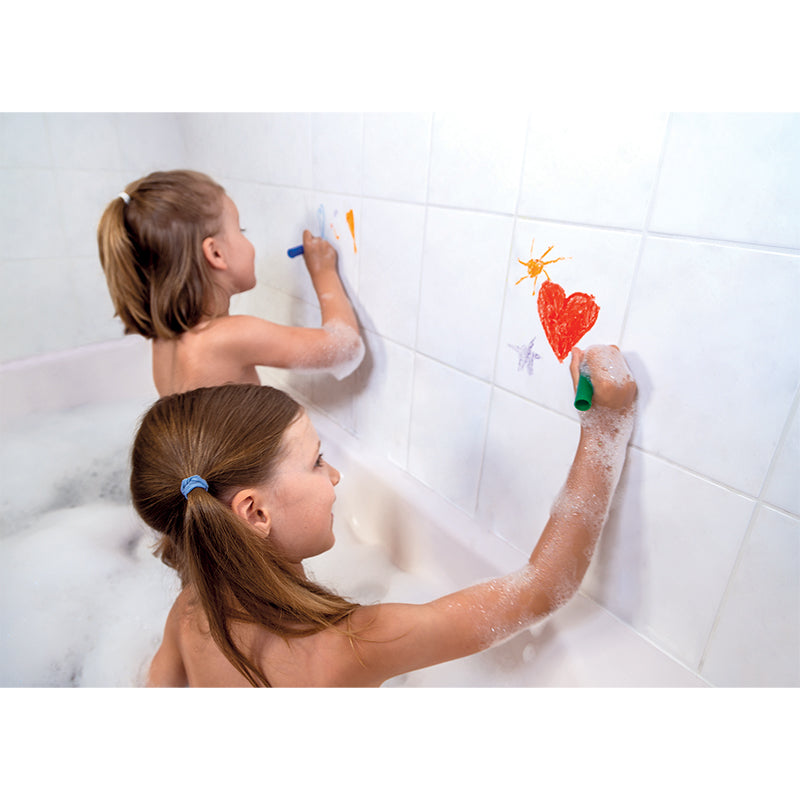 Boon Building Bath Toy Set